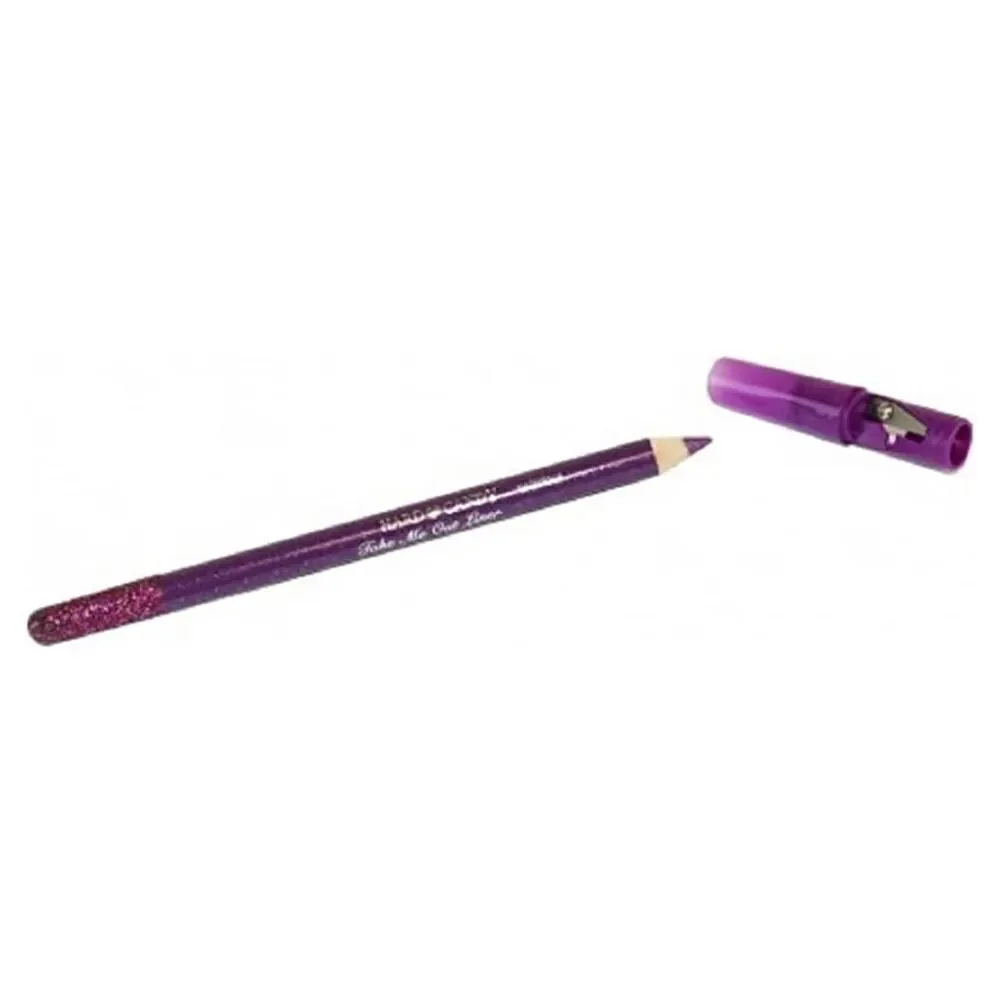 Hard Candy new shrink